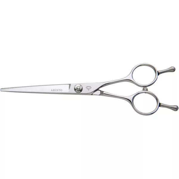 AristoCUT SATO, nożyczki fryzjerskie offset, 6.0", stal nierdzewna, profesjonalne S