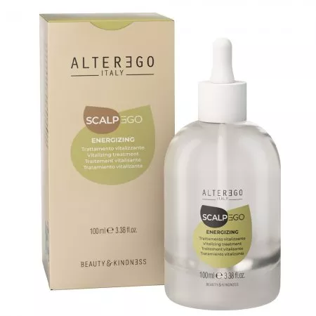 Alter Ego ScalpEgo Energizing, lotion wzmacniający, 100ml