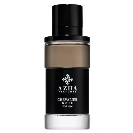 Azha Chevalier Noir woda perfumowana spray 100ml (M)