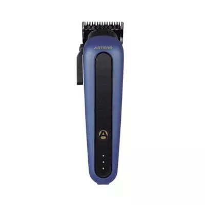 Artero Brooklyn, maszynka fryzjerska bezprzewodowa, blue