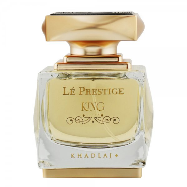 Khadlaj Le Prestige King woda perfumowana spray 100ml (U)