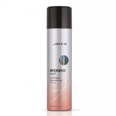 Joico Weekend Hair, suchy szampon do włosów, 255ml