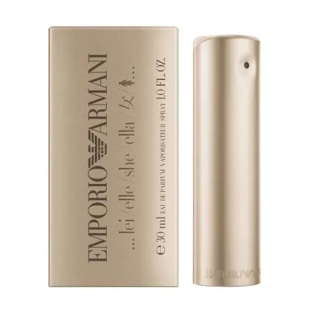 Giorgio Armani Emporio Femme woda perfumowana spray 30ml (W)