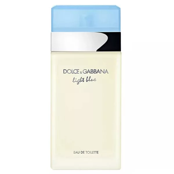 Dolce & Gabbana Light Blue Women woda toaletowa spray 200ml (W)