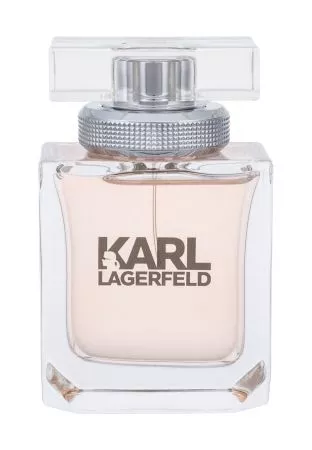 Karl Lagerfeld Karl Lagerfeld For Her, woda perfumowana, 85ml (W)