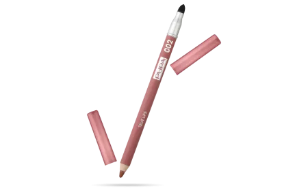 Pupa True Lips, konturówka do ust, 002 Tea Rose