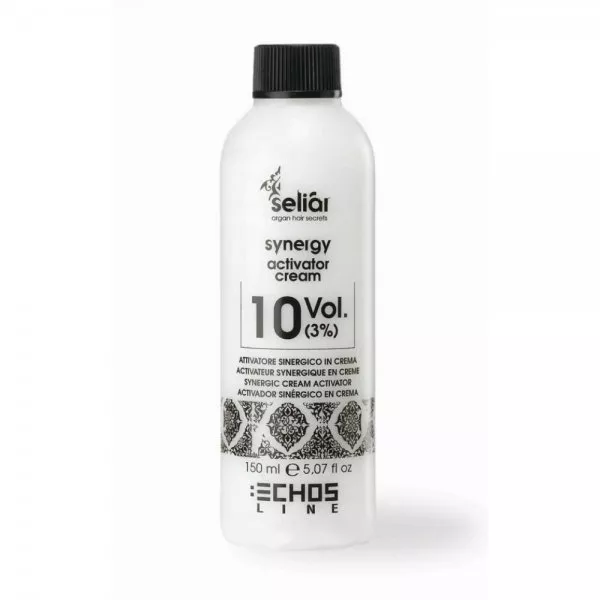 Echosline Color Seliar Synergy, aktywator 10vol. 3%, 150ml