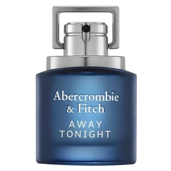 Abercrombie & Fitch Away Tonight Man woda toaletowa spray 50ml (M)