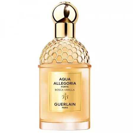 Guerlain Aqua Allegoria Forte Bosca Vanilla woda perfumowana spray 75ml (U)