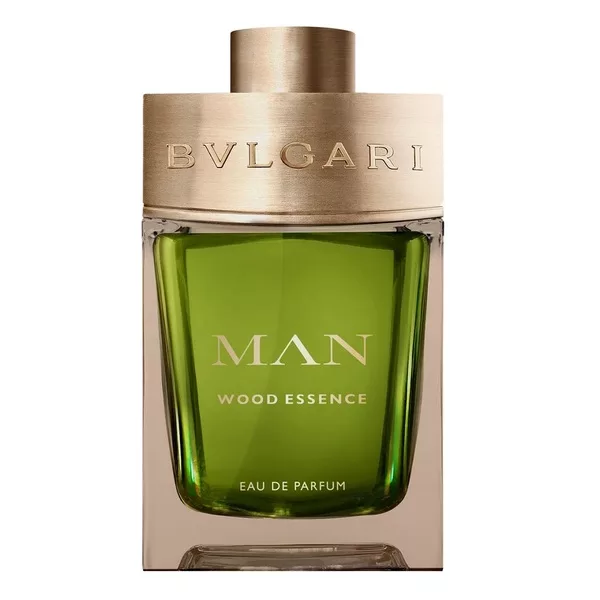 Bvlgari Man Wood Essence woda perfumowana refillable spray 150ml (M)