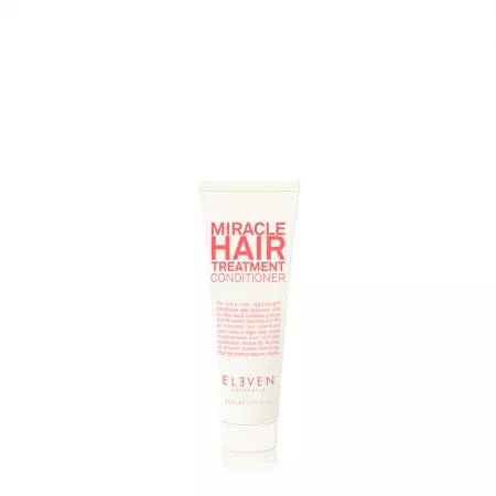Eleven Australia Miracle Hair Treatment Conditioner, odżywka odżywiająca, 50ml