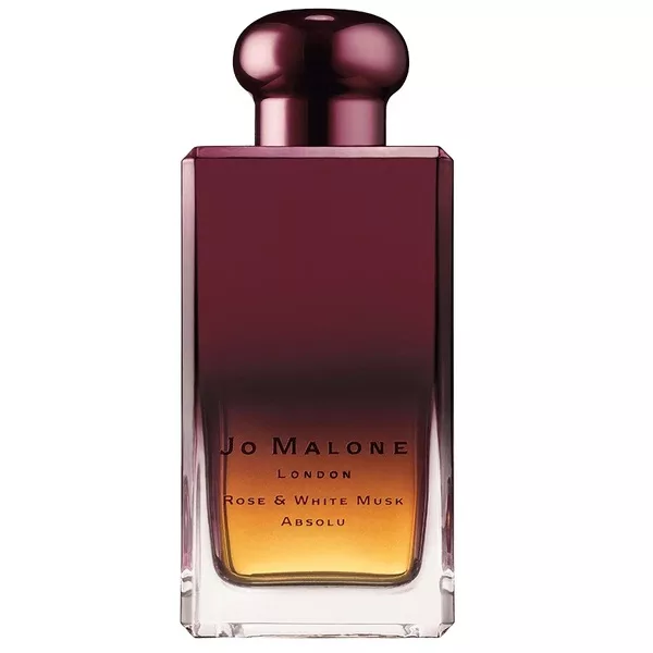 Jo Malone Rose & White Musk Absolu woda kolońska spray 100ml (U)