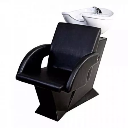 Myjnia fryzjerska Panda Diva.Tech / Agnes