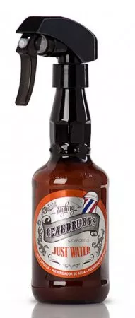 Beardburys Just Water, spryskiwacz, 250ml