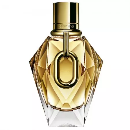 Paco Rabanne Million Gold For Her woda perfumowana refillable spray 90ml (W)