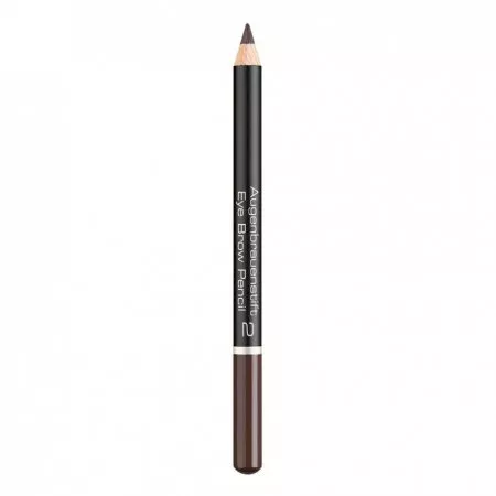 Artdeco Eye Brow Pencil, kredka do brwi, 1.1g, odcień 2