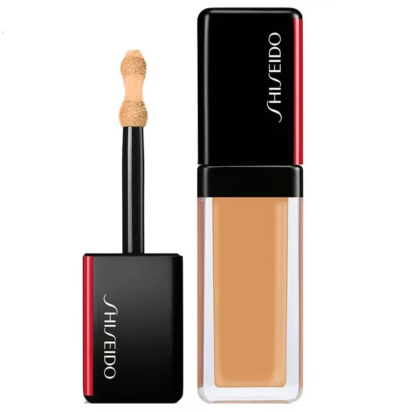 Shiseido Synchro Skin Self-Refreshing Concealer korektor w płynie 302 Medium 5.8ml