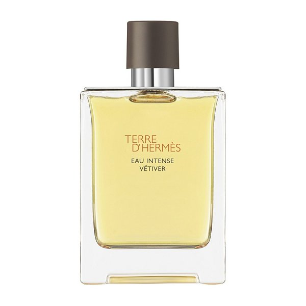Hermes Terre d´Hermes Eau Intense Vétiver, woda perfumowana, 100ml (M)