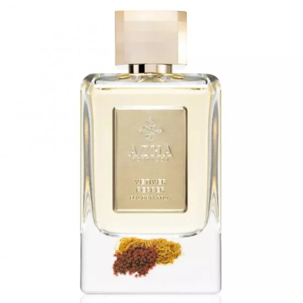 Azha Vetiver Pepper woda perfumowana spray 100ml (U)