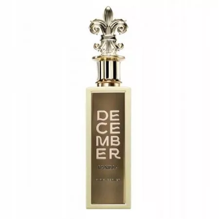 Paris Corner December Vanilla woda perfumowana spray 85ml (U)