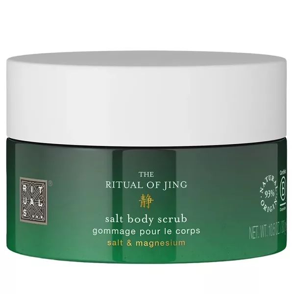 Rituals The Ritual of Jing solny peeling do ciała 300g