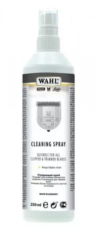 Wahl, spray do czyszczenia maszynek, 250ml
