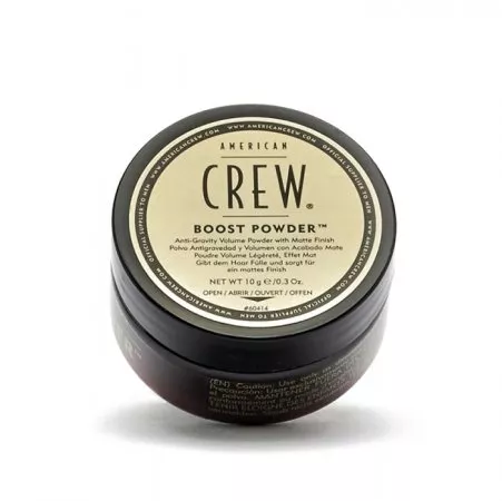 American Crew Classic, proszek zwiększający objętość, 10g