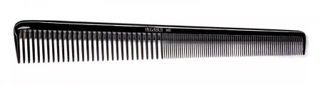Grzebień barberski Pegasus 302 z twardego kauczuku