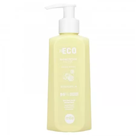 Mila Professional Be Eco SOS Nutrition, maska regenerująca, 250ml