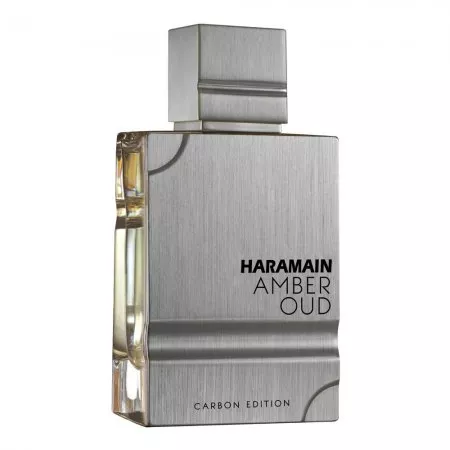 Al Haramain Amber Oud Carbon Edition woda perfumowana spray 100ml (U)