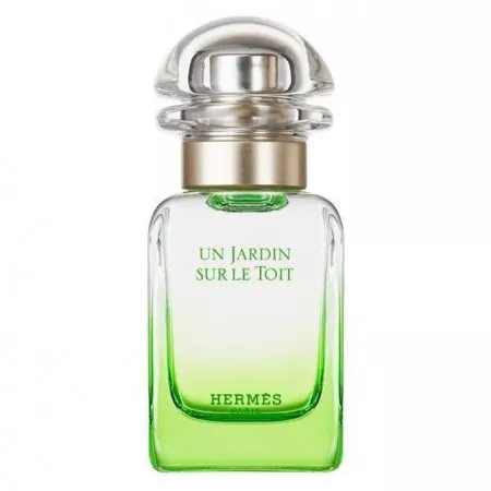 Hermes Un Jardin Sur Le Toit woda toaletowa spray 30ml (U)