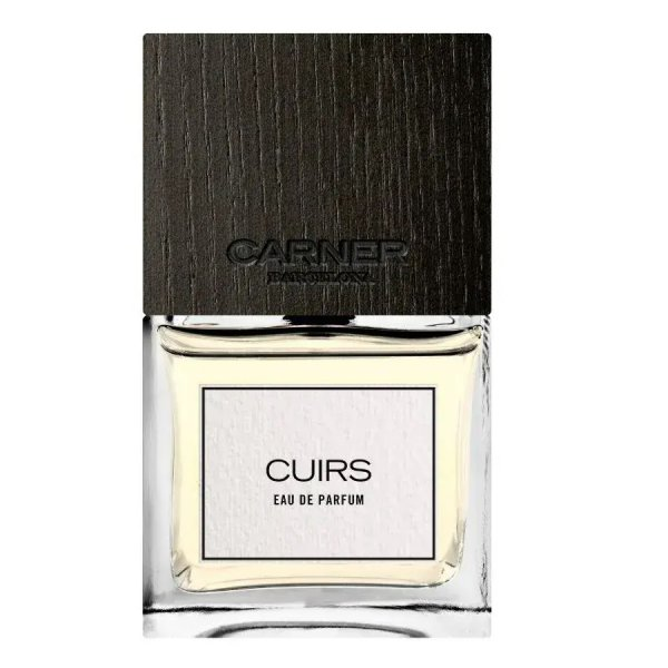 Carner Barcelona Cuirs woda perfumowana spray 50ml (U)