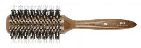 Hercules Sagemann szczotka okrągła 9029 60/74mm sierść dzika