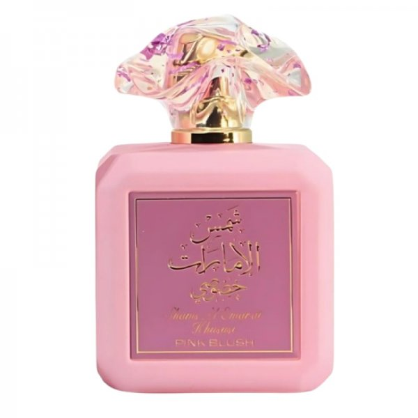 Ard al Zaafaran Shams Al Emarat Khususi Pink Blush woda perfumowana spray 100ml (W)