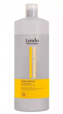 Londa Visible Repair, odżywka do włosów zniszczonych, 1000ml