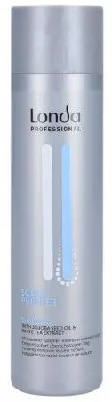 Londa Scalp Purifier, szampon do włosów, 250ml