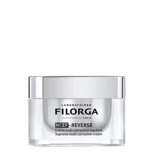 Filorga NCEF-Reverse Supreme Multi-Correction Cream ekstremalnie regenerujący krem do twarzy 50ml