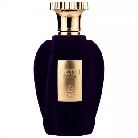 Emir Voux Violette woda perfumowana spray 100ml (U)
