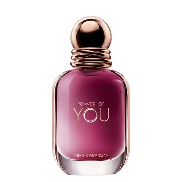 Giorgio Armani Power Of You woda perfumowana spray 30ml (W)