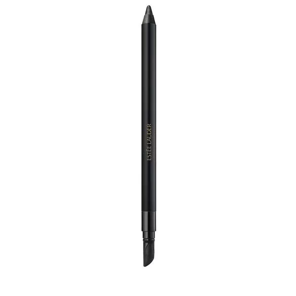 Estée Lauder Double Wear 24H Waterproof Gel Eye Pencil wodoodporna kredka do oczu 01 Onyx 1.2g