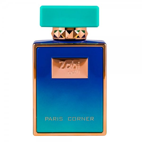 Paris Corner Zahi woda perfumowana spray 85ml (U)