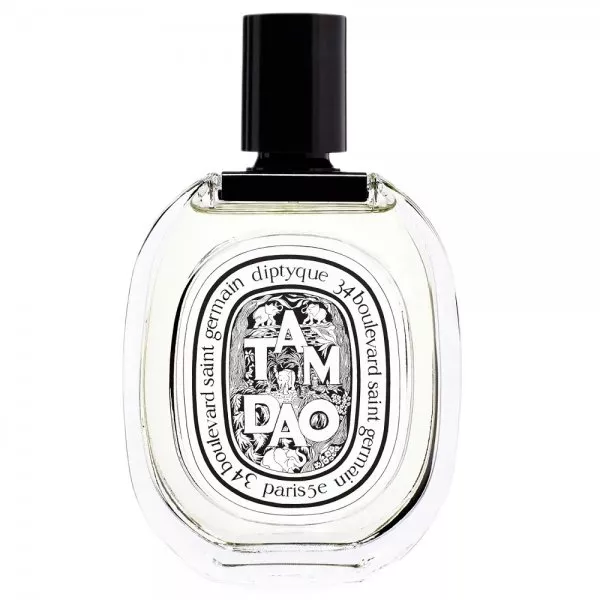 Diptyque Tam Dao woda toaletowa spray 100ml (U)