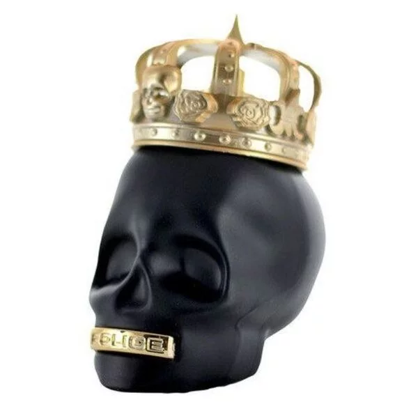 Police To Be The King woda toaletowa spray 125ml (M)