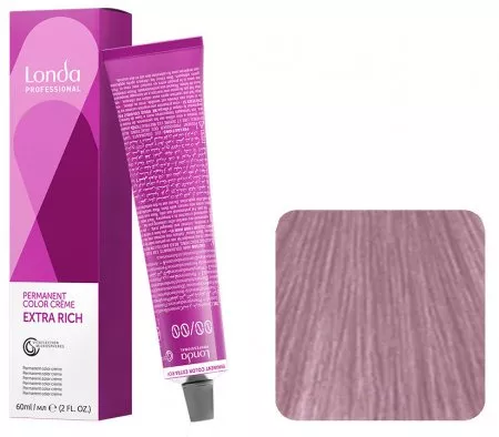 Londa Color Permanent, farba do włosów, /69, 60ml