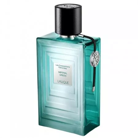 Lalique Les Compositions Parfumees Imperial Green woda perfumowana spray 100ml (M)