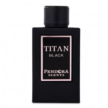 Pendora Scents Titan Black woda perfumowana spray 100ml (M)
