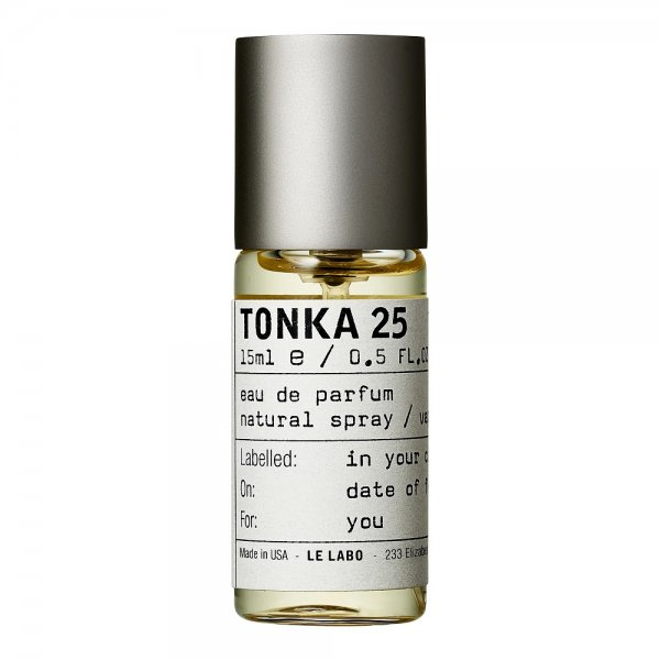 Le Labo Tonka 25 woda perfumowana spray 15ml (U)