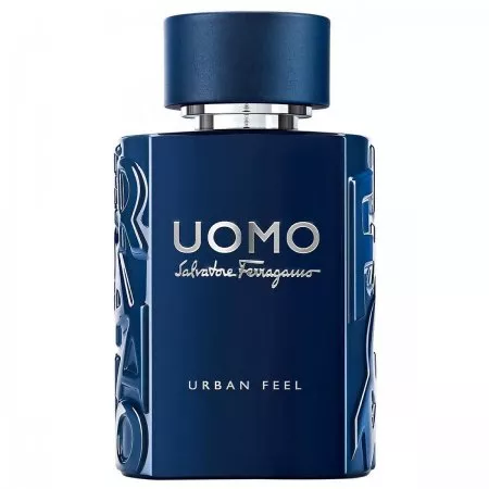 Salvatore Ferragamo Uomo Urban Feel woda toaletowa spray 100ml (M)