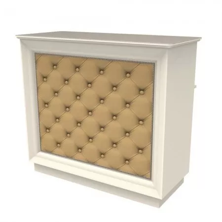 Recepcja Panda Duke II