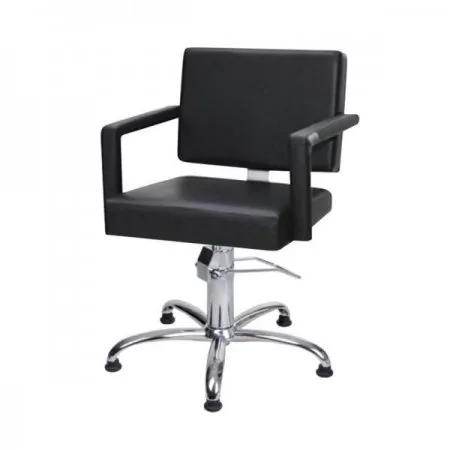 Fotel fryzjerski Panda Comfy